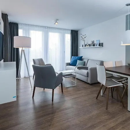 Апартаменты Deichhaeuser Anna Kueste Deichhaeuser Anna Kueste 6-34