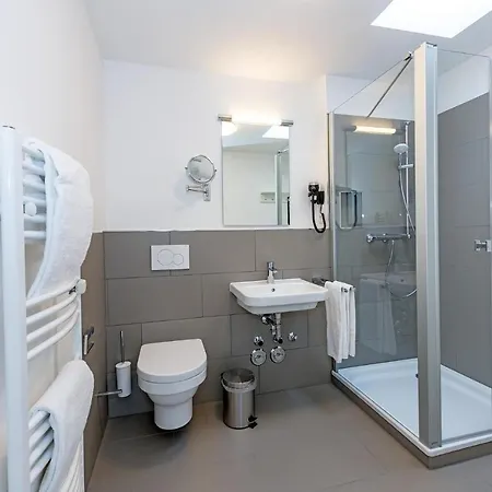 Deichhaeuser Anna Kueste Deichhaeuser Anna Kueste 6-34 Апартаменты