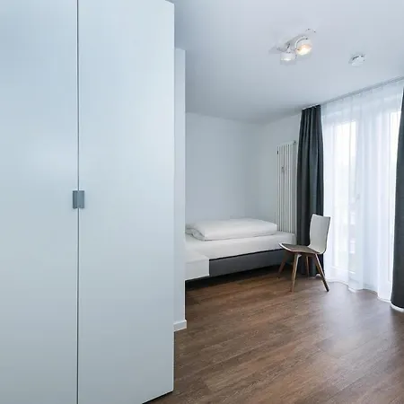 Апартаменты Deichhaeuser Anna Kueste Deichhaeuser Anna Kueste 6-34